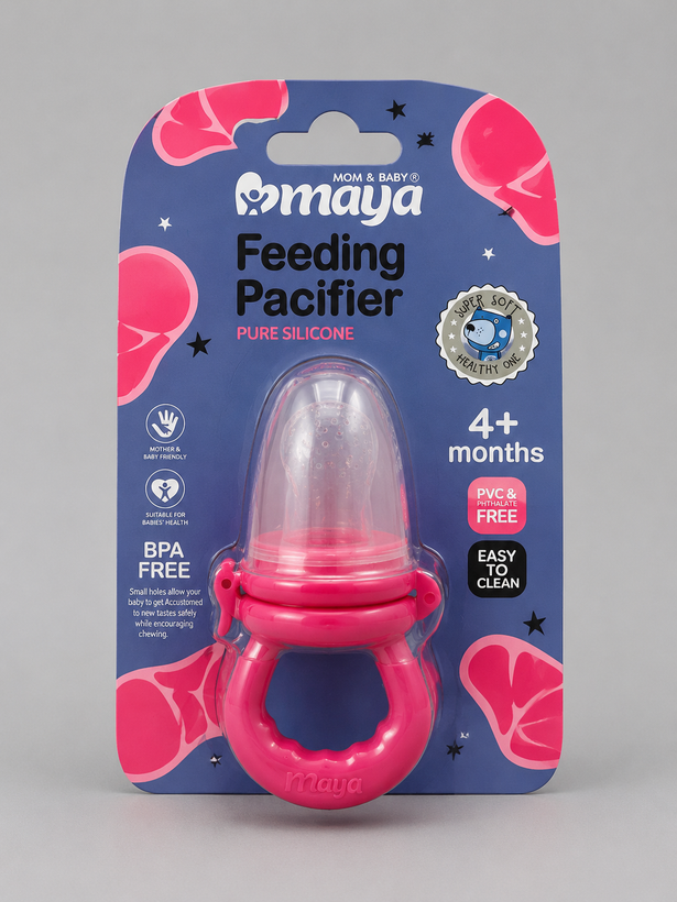 پستونک میوه خوری (فیدر) کودک
