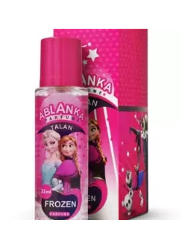 عطر کودک بلانکا