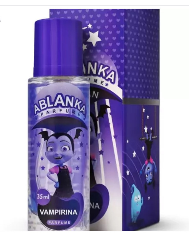 عطر کودک بلانکا