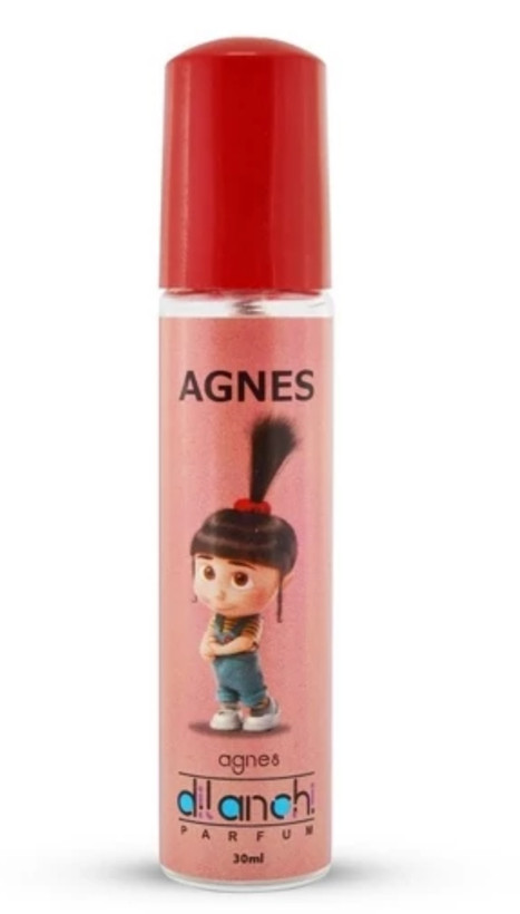 عطر کودک دیلانچی
