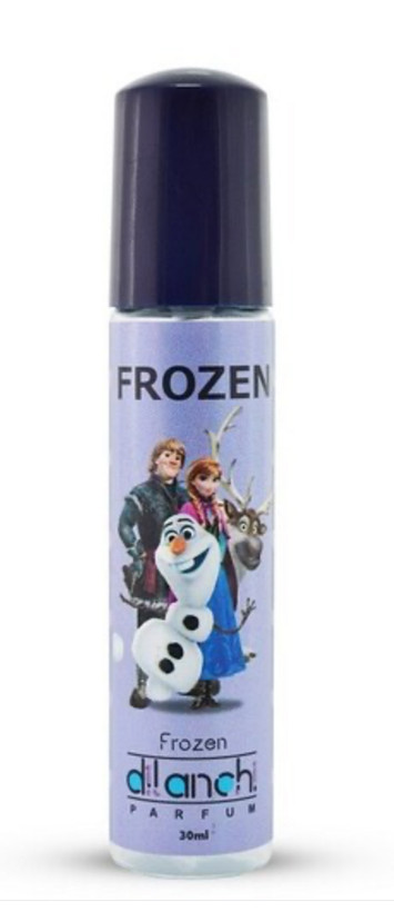 عطر کودک دیلانچی