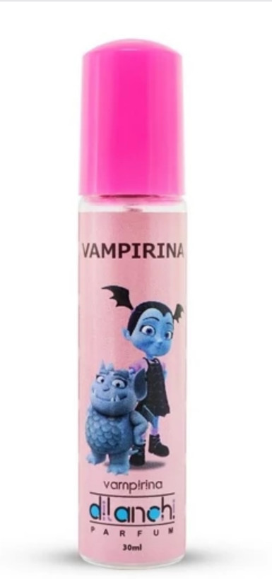 عطر کودک دیلانچی