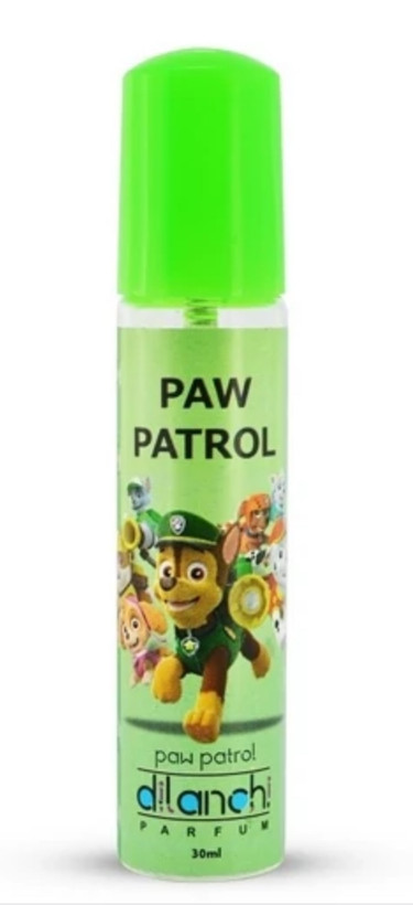 عطر کودک دیلانچی