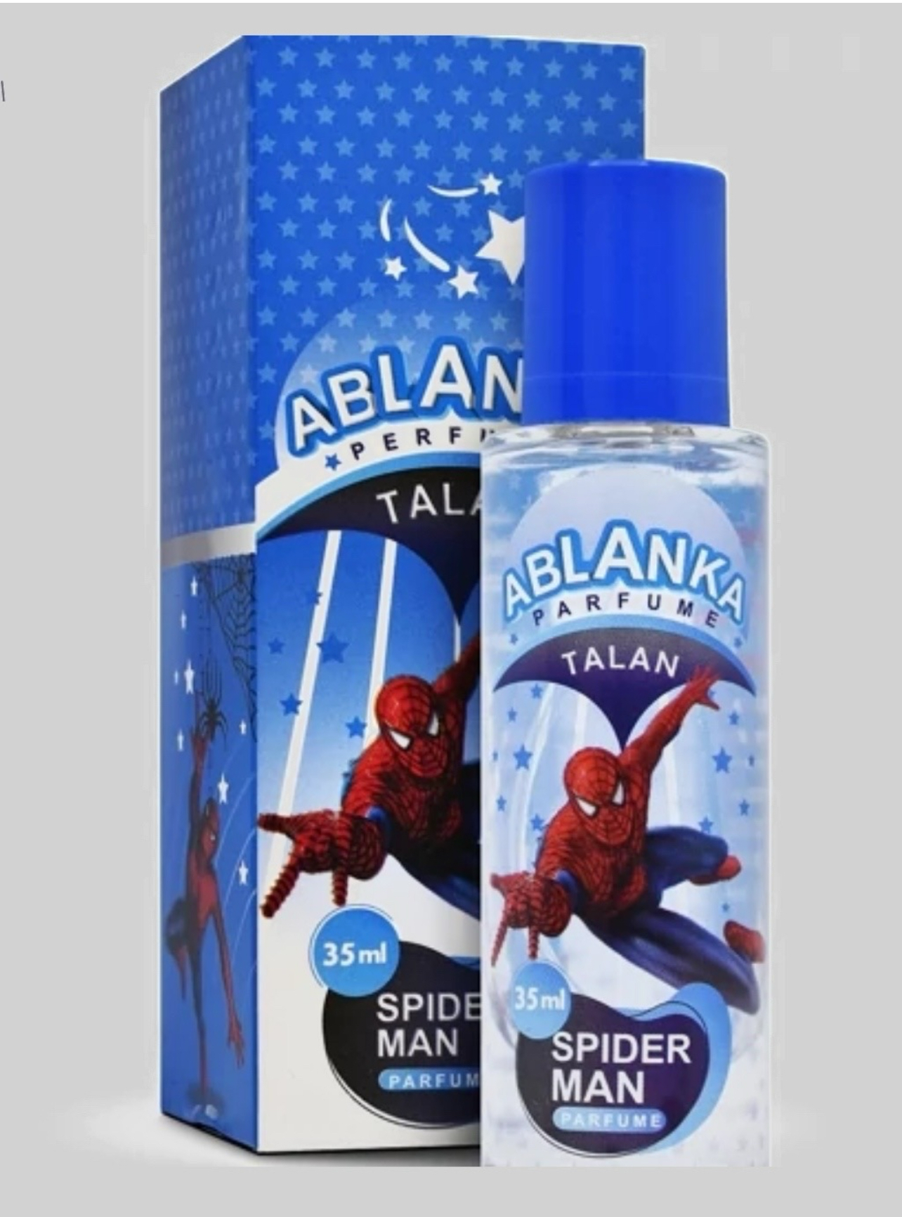 عطر کودک بلانکا