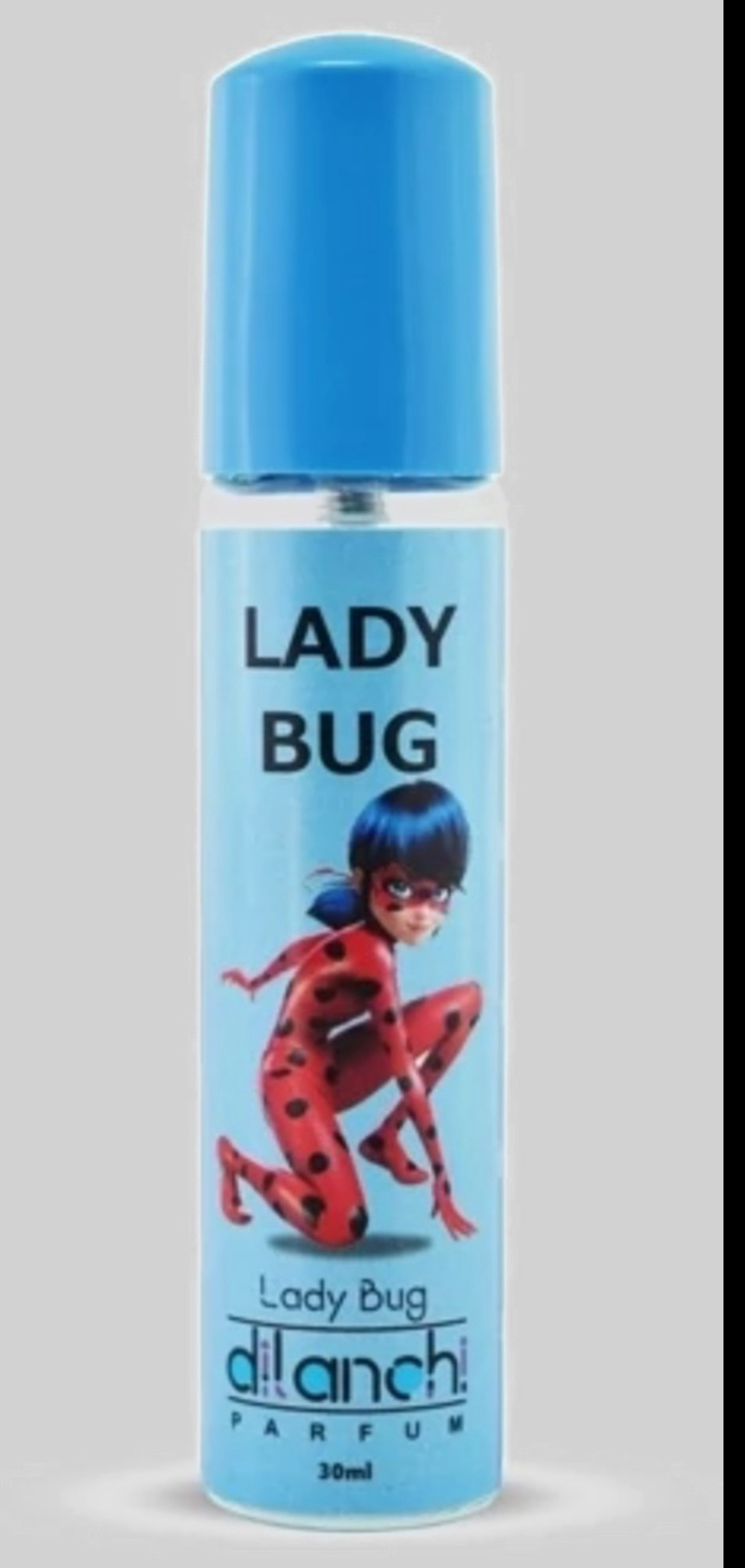 عطر کودک دیلانچی