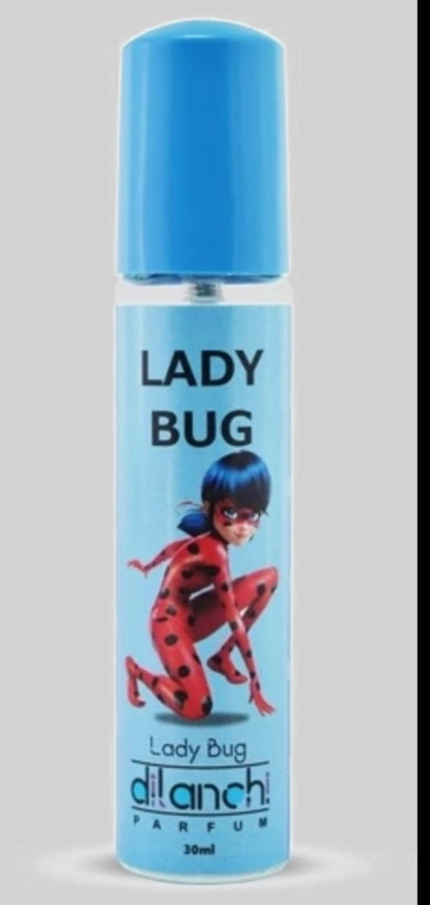 عطر کودک دیلانچی